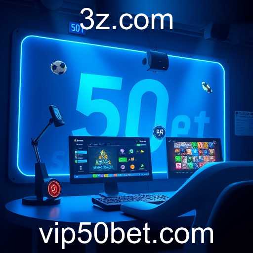 Crescimento dos Jogos Online em 2025 e o Impacto da 50bet