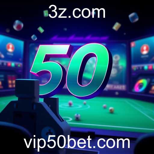 Ascensão do Jogo Online no Brasil: A Era 50bet