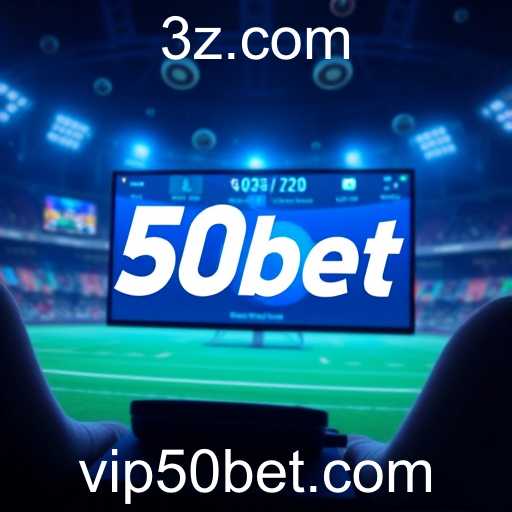 A Revolução dos Jogos online em 2025: O Caso 50bet