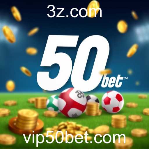 Ascensão da 50bet no Cenário Global de Jogos