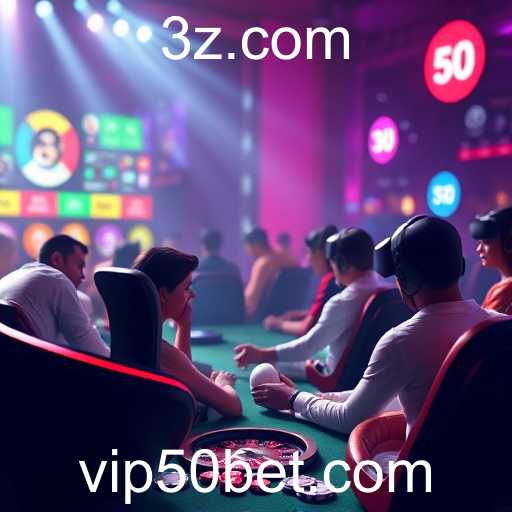 Expansão do Mercado de Jogos Online em 2025