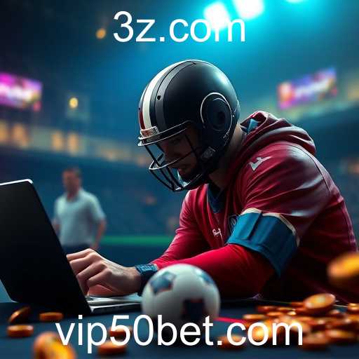 50bet e as Tendências dos Jogos Online em 2025