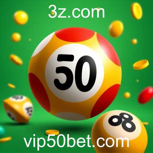 Descubra a Emoção dos Jogos de Loteria no 50bet