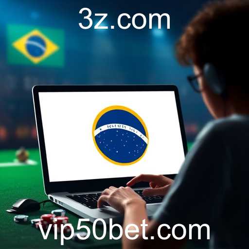 A Ascensão das Plataformas de Jogos Online no Brasil