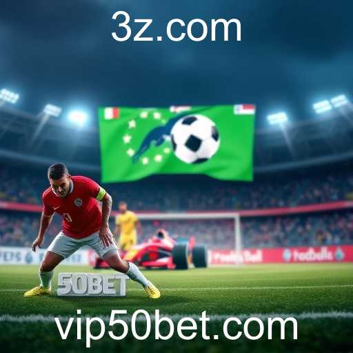 Explorando a Emoção dos Esportes Virtuais no 50bet